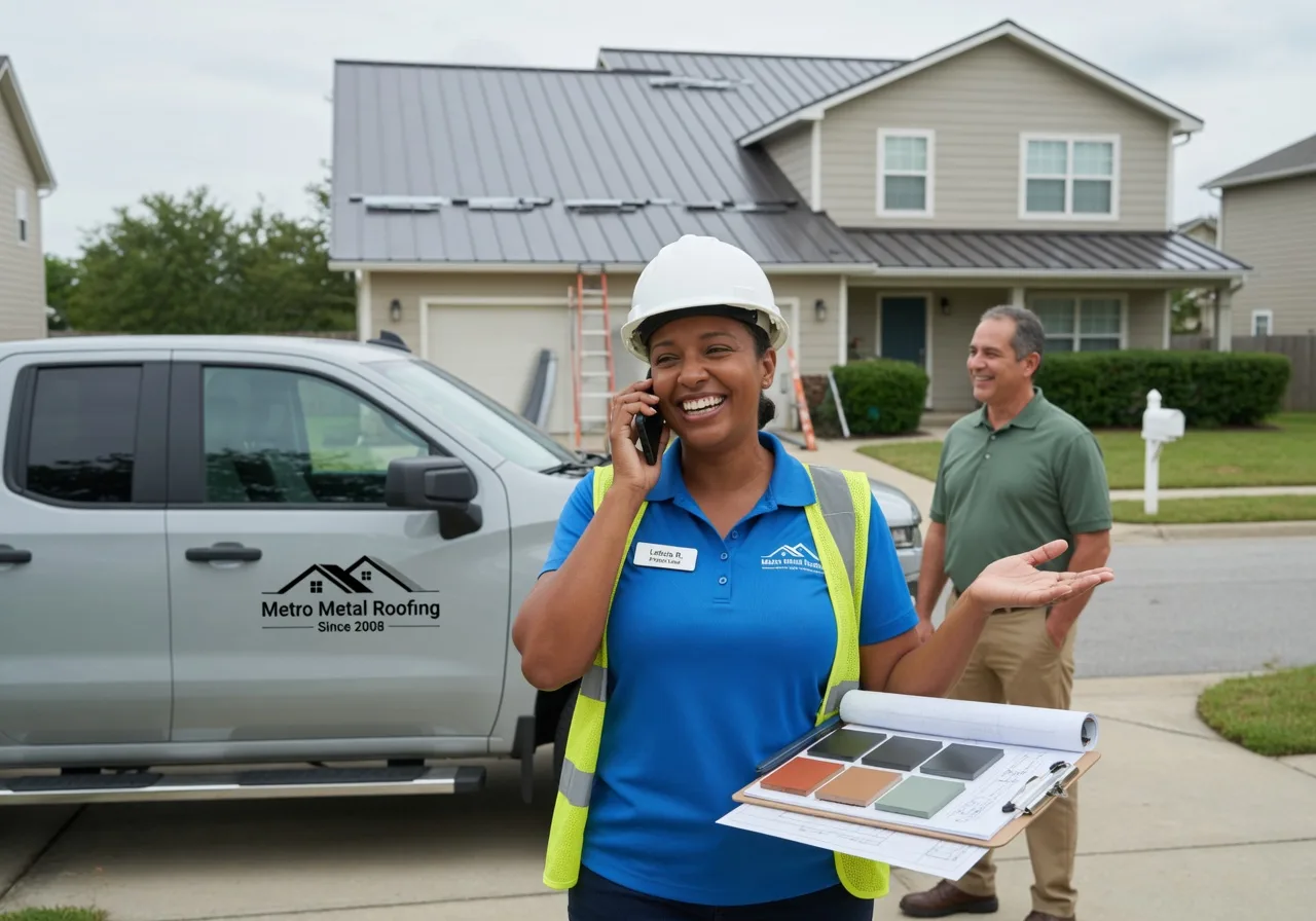 Metal Roofing Installation Clay Center, NE FAQs