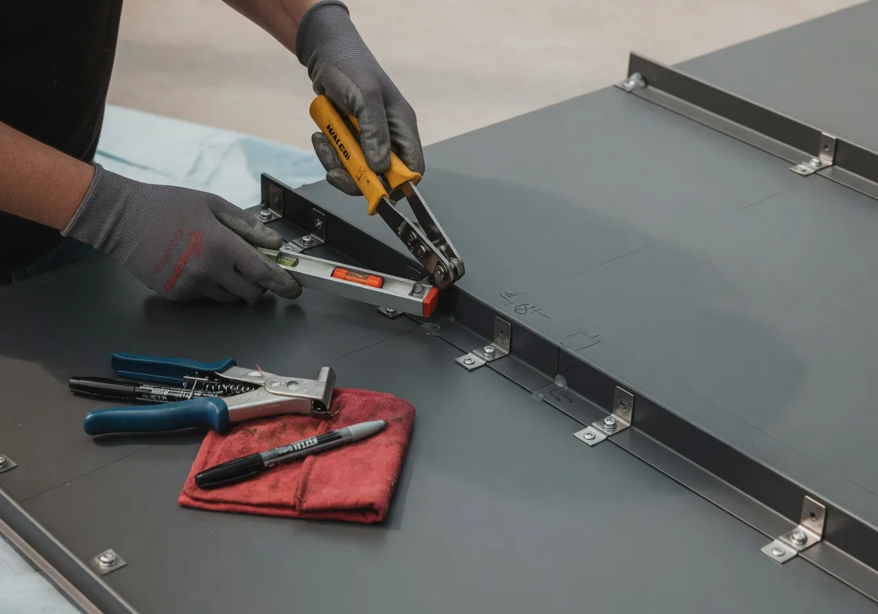 Why choose Metal Roofing Installation in Clay Center, NE
